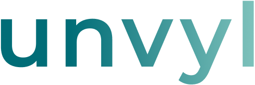 unvyl logo
